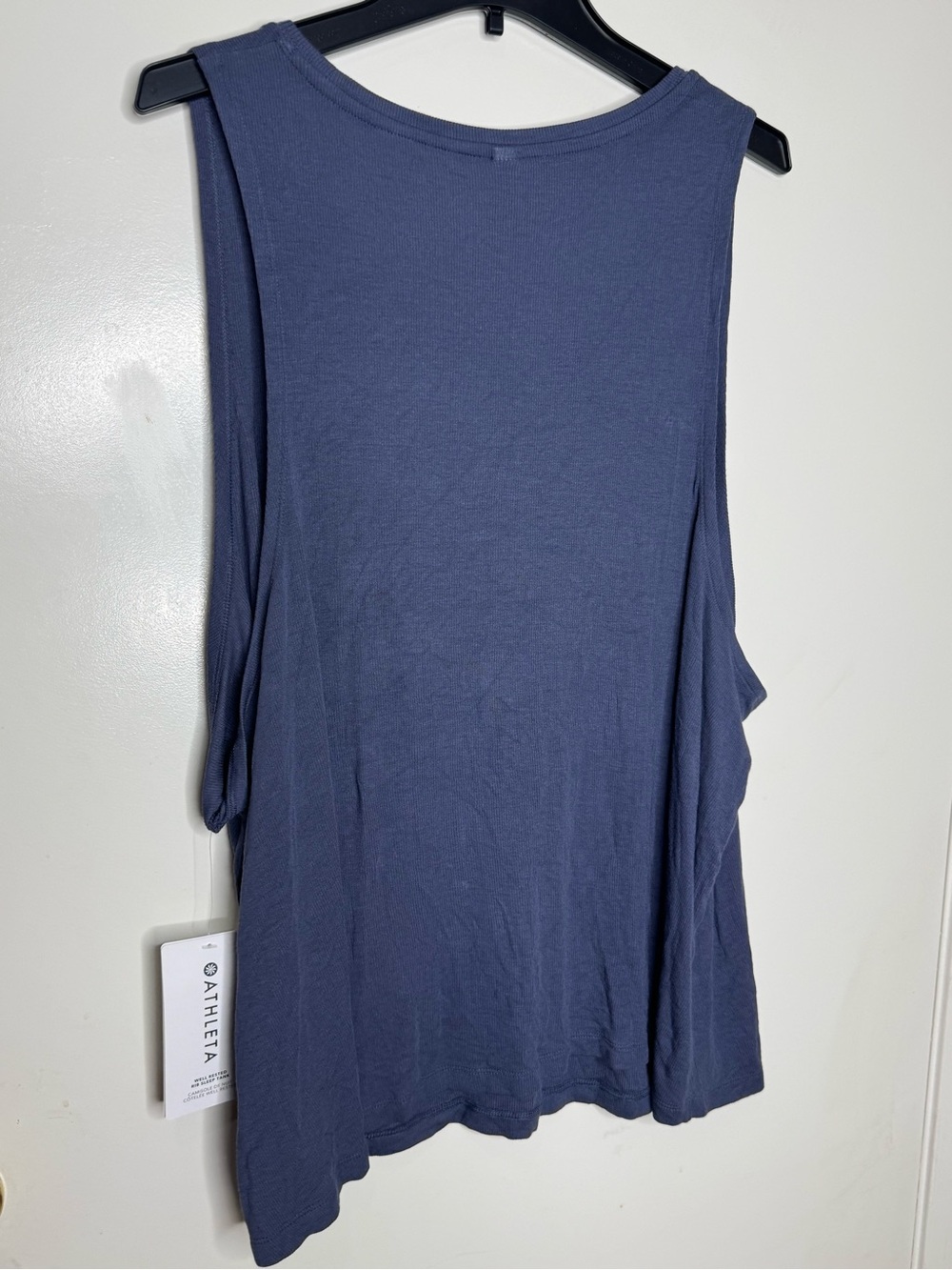 BUNDLE Athleta Well Rested Ribbed Sleep Tank - Picture 11 of 11